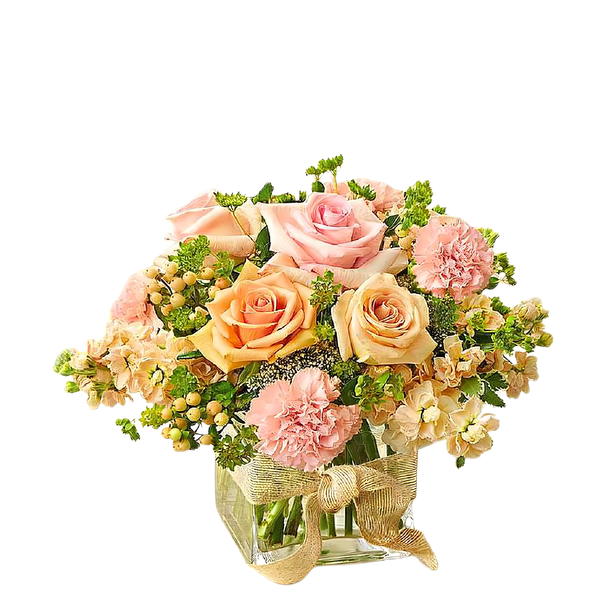 Manhattan Flower Delivery - It's All About You - Everyday Collection