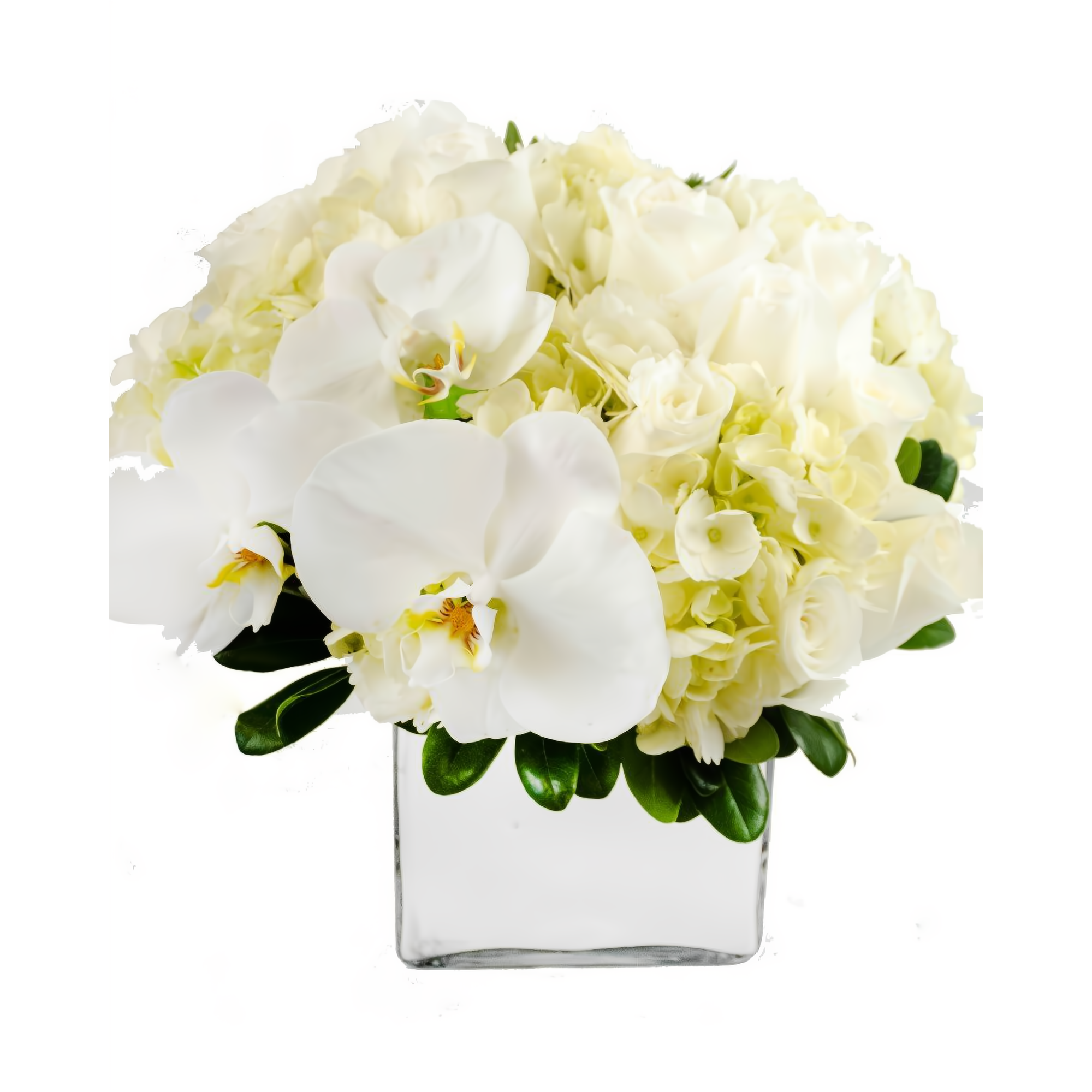 Manhattan Flower Delivery - Park Avenue Luxury Bouquet - Occasions > Anniversary