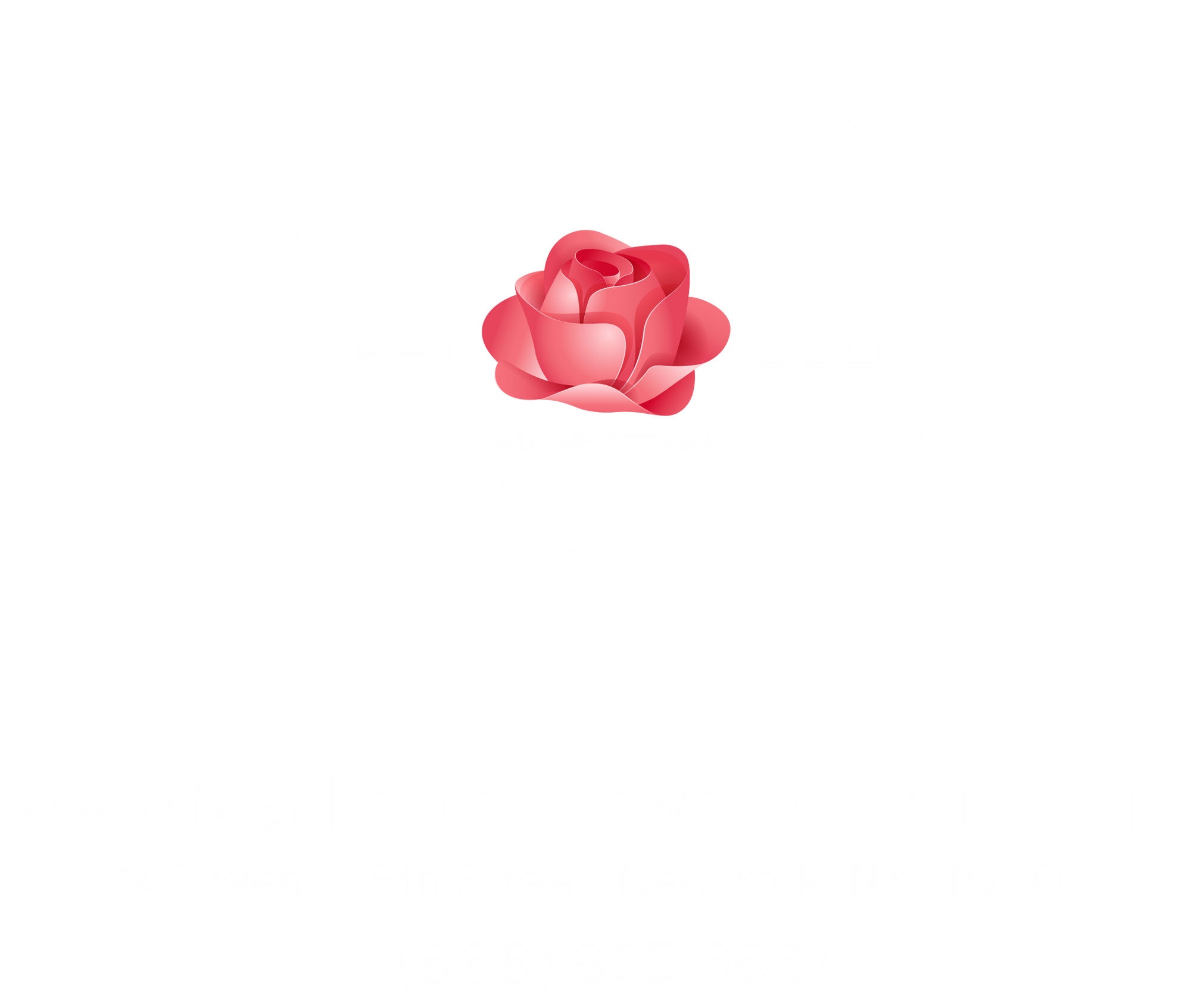 Manhattan Flower Delivery