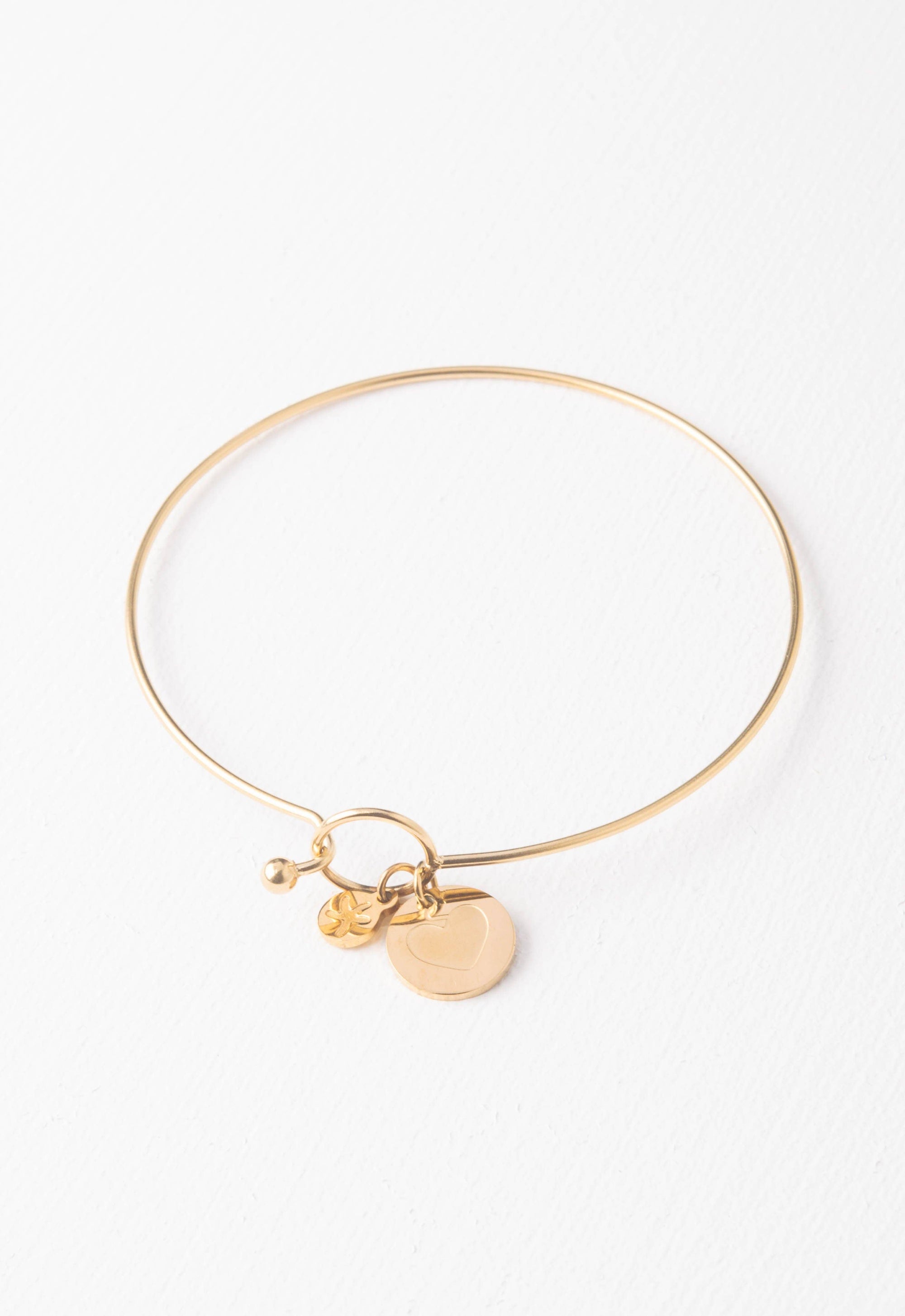 Manhattan Flower Delivery - Starfish Project's Forever Bracelet