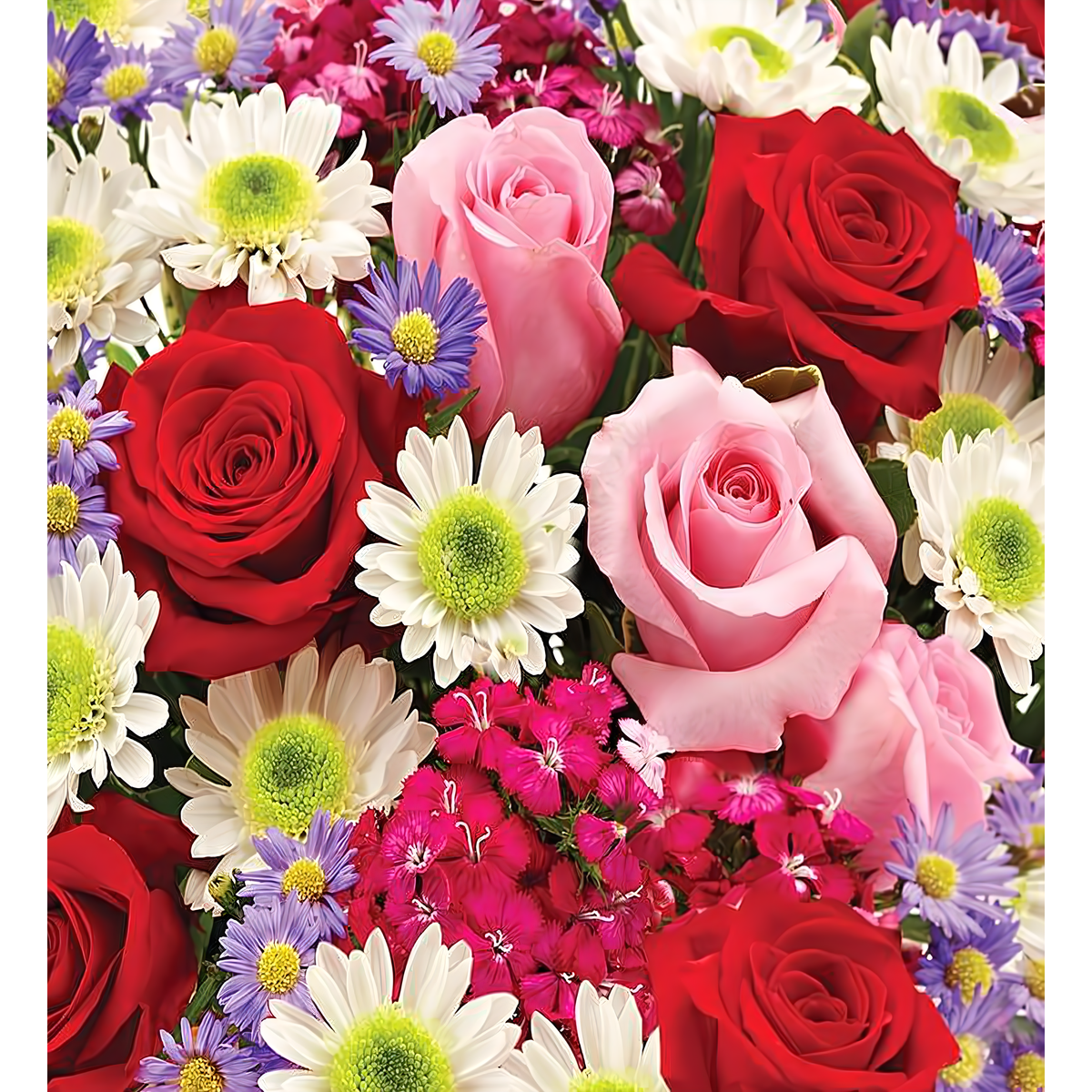Manhattan Flower Delivery - Florist Choice - Occasions &gt; Anniversary
