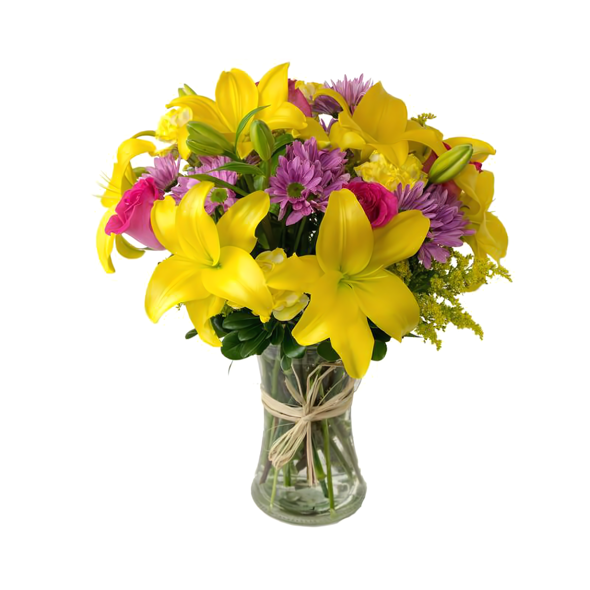 Manhattan Flower Delivery - Pastels Dreams - Seasonal &gt; Mother&#39;s Day - 5/9
