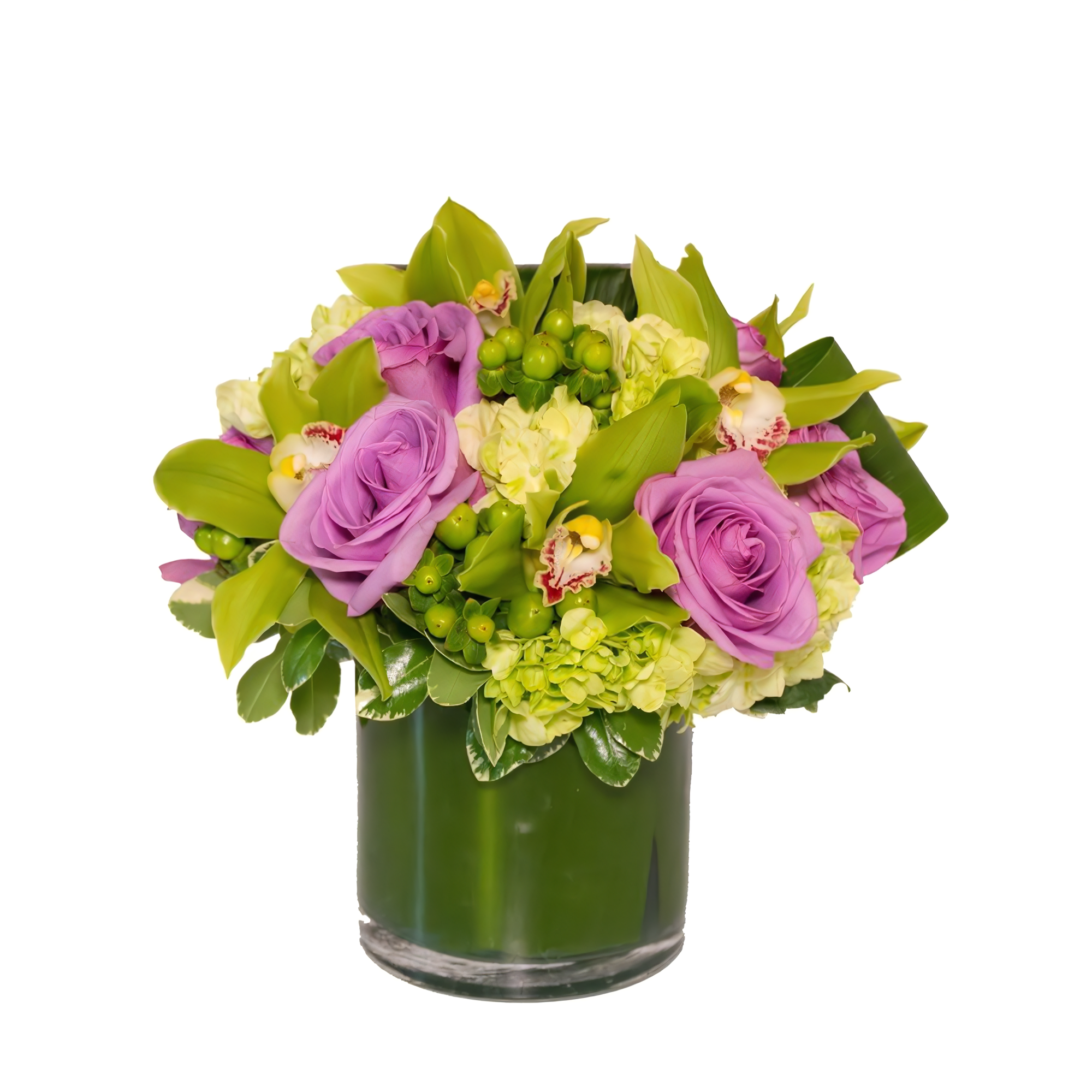 Manhattan Flower Delivery - The Very Thought of You - Birthdays