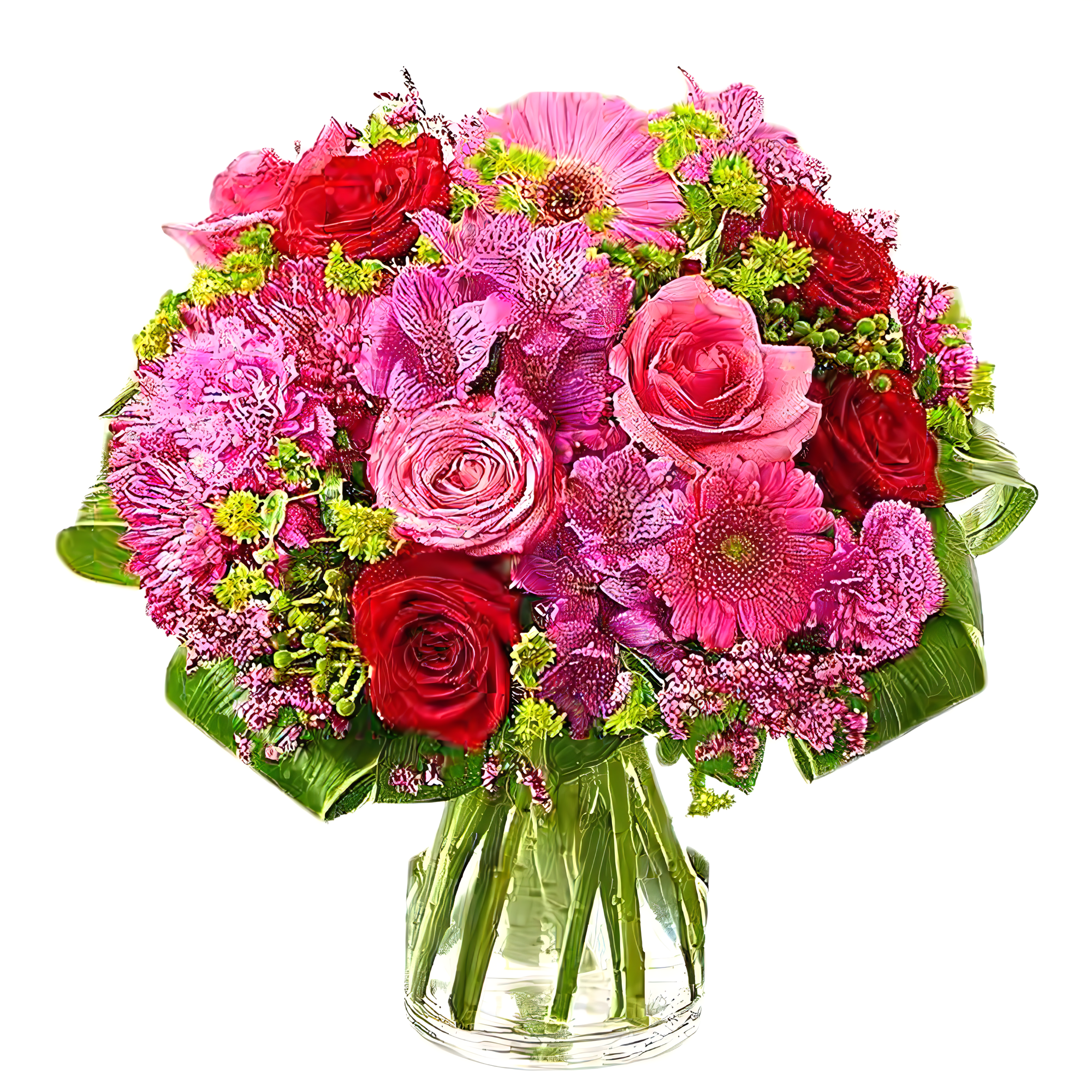 Manhattan Flower Delivery - Modern Love - Occasions > Congratulations