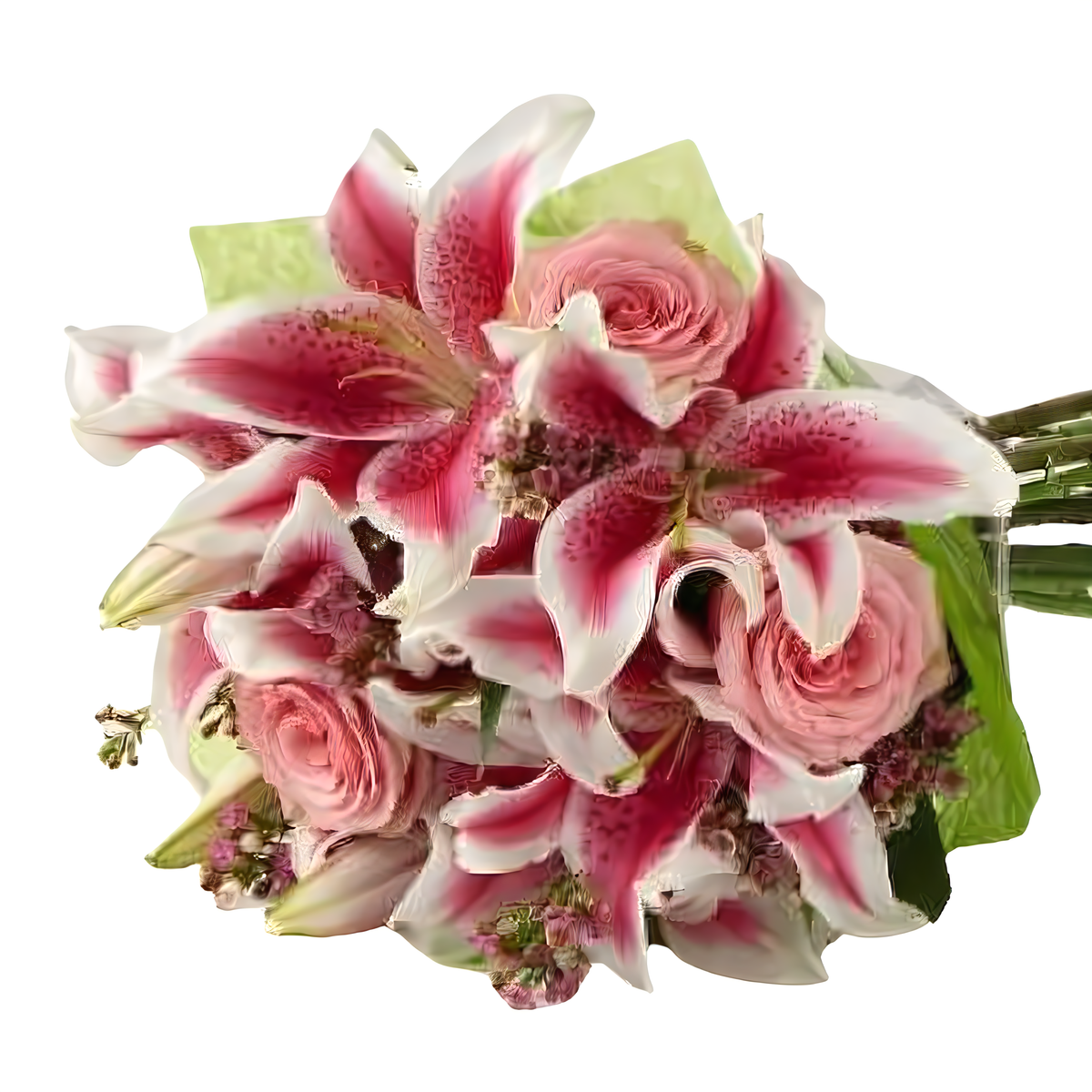 Manhattan Flower Delivery - The Madison Bouquet - Birthdays