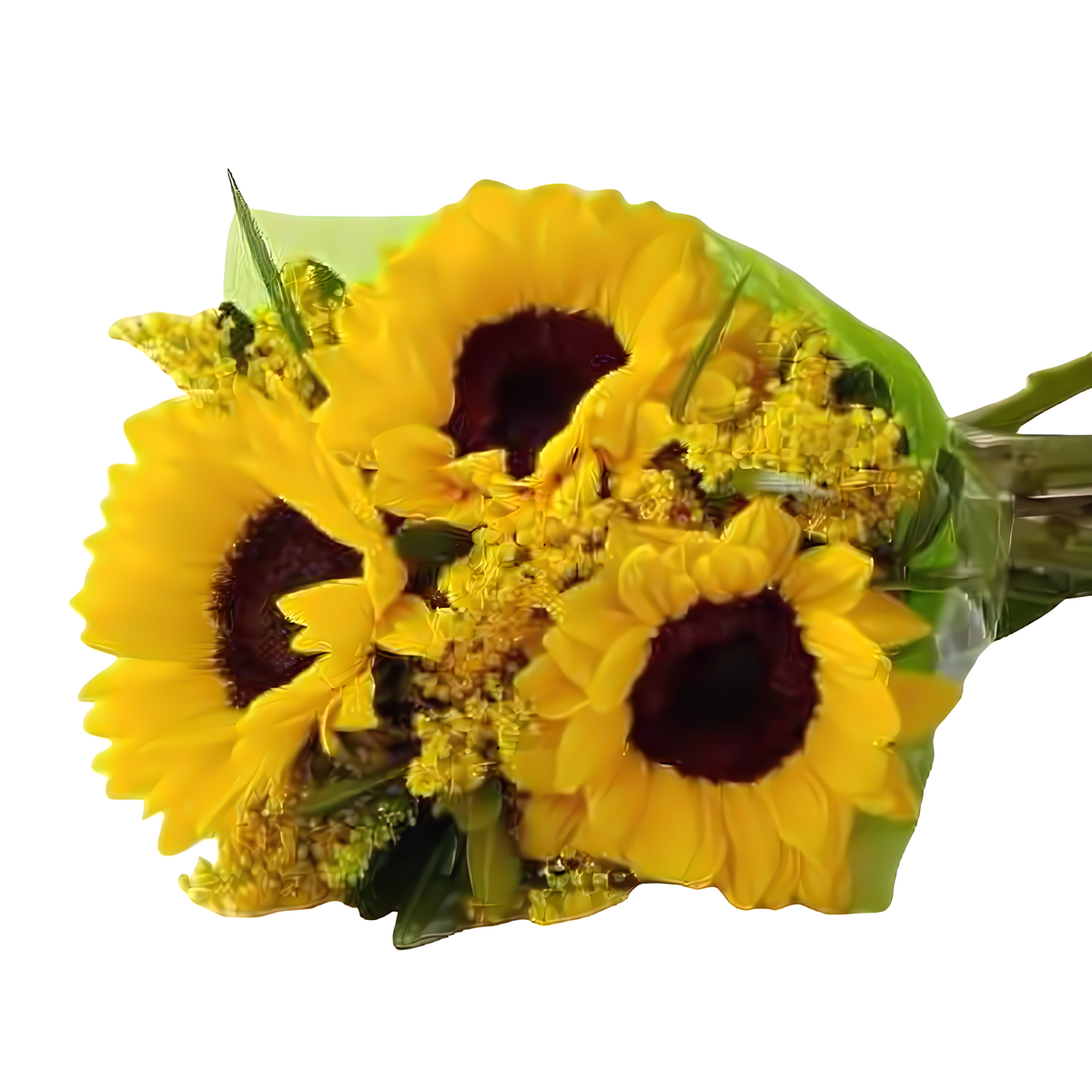 Manhattan Flower Delivery - The Lexington Bouquet - Birthdays