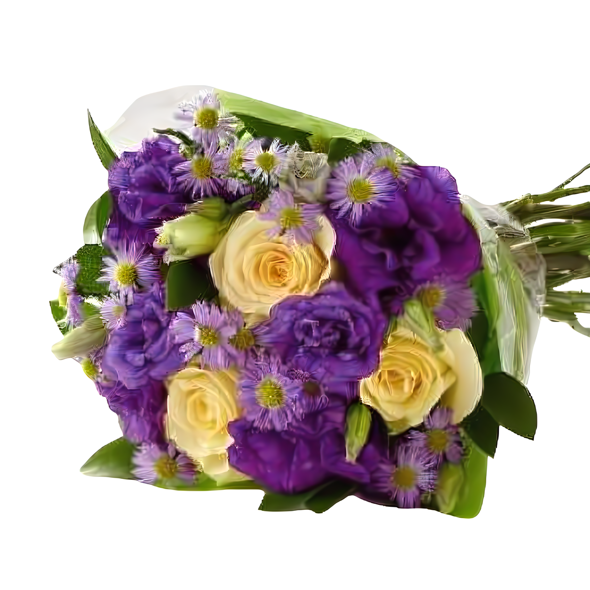 Manhattan Flower Delivery - The Central Park Bouquet - Birthdays