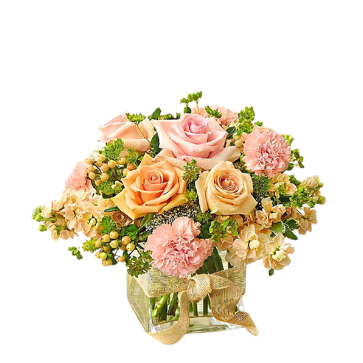 Manhattan Flower Delivery - It&#39;s All About You - Everyday Collection