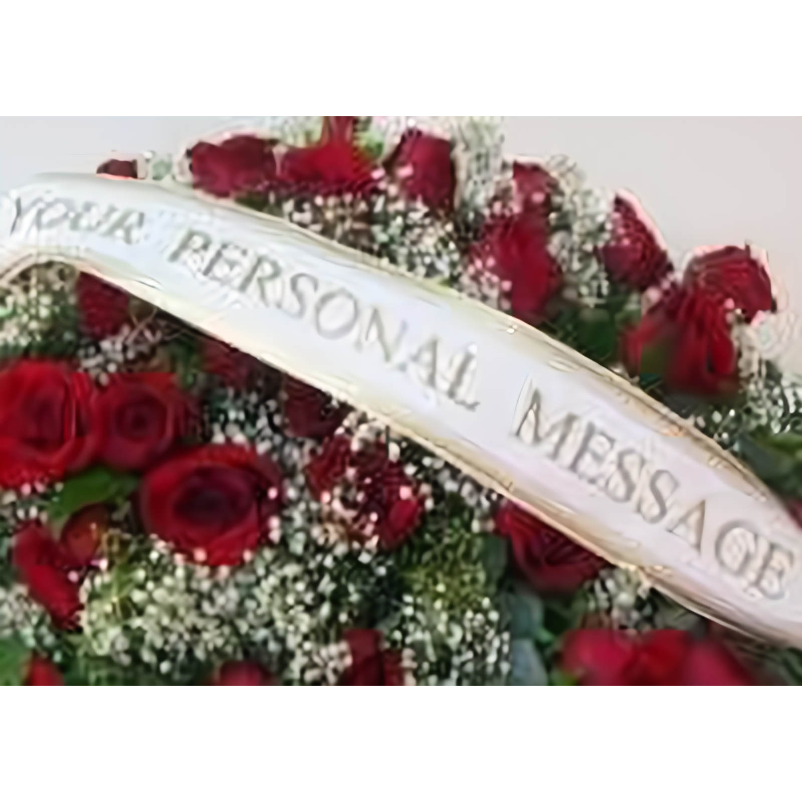 Manhattan Flower Delivery - Custom Funeral Banners - Gifts