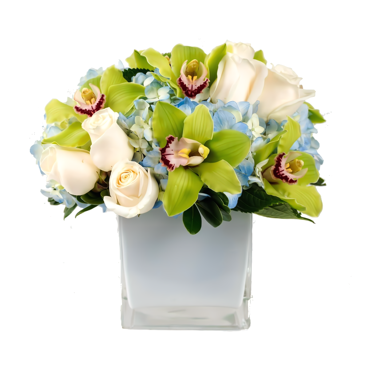 Manhattan Flower Delivery - Lexington Luxury - Occasions &gt; Anniversary