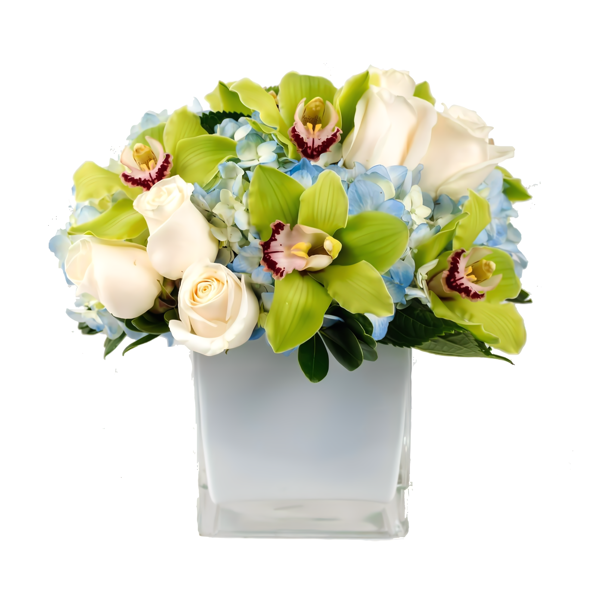 Manhattan Flower Delivery - Lexington Luxury - Occasions > Anniversary