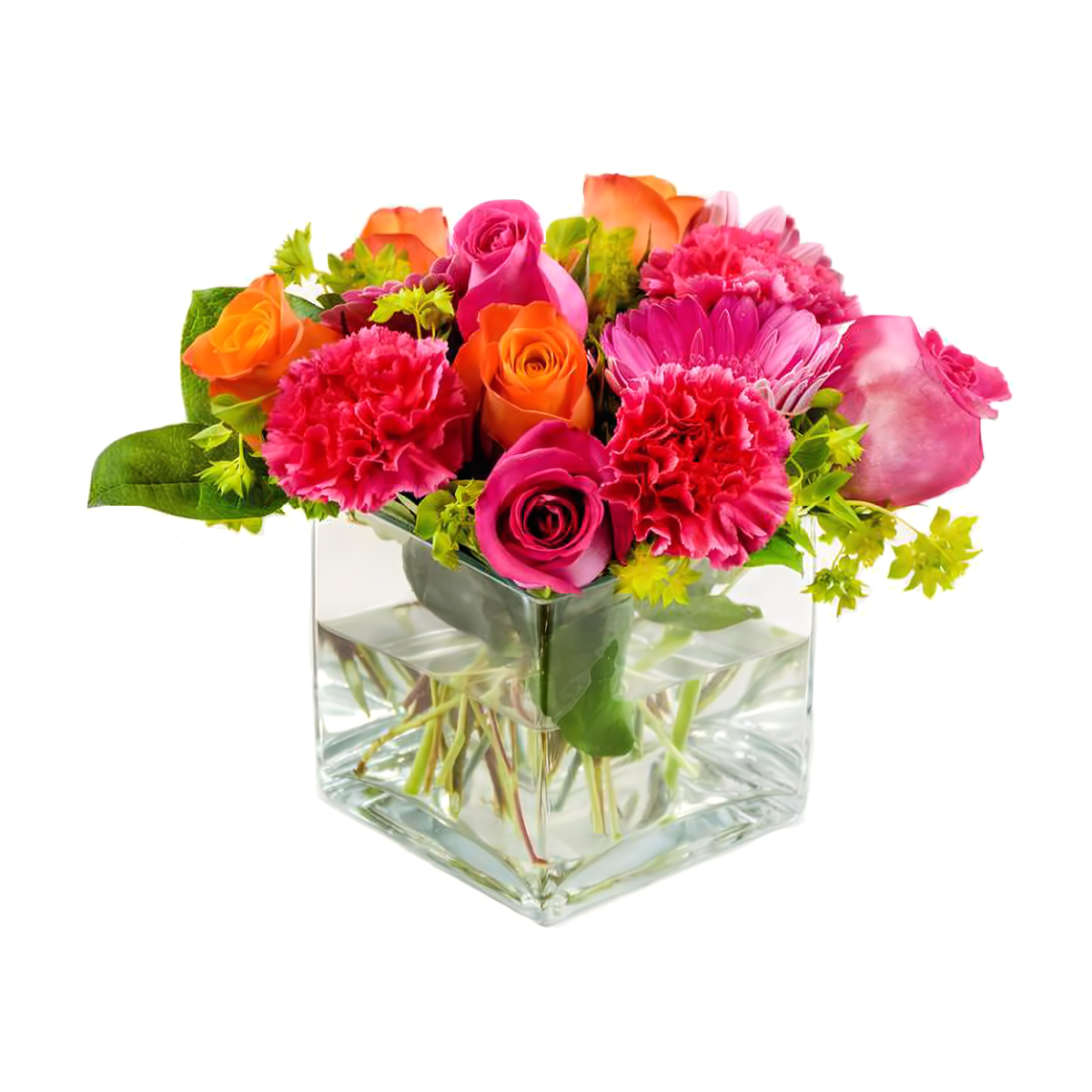 Manhattan Flower Delivery - Sorbet Passions - Occasions &gt; Anniversary