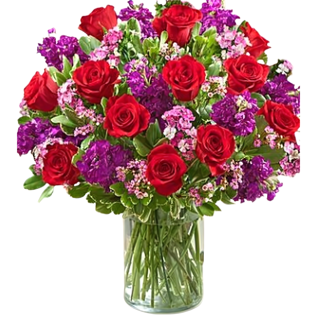 Manhattan Flower Delivery - Loving Dreams - Valentine&#39;s Day