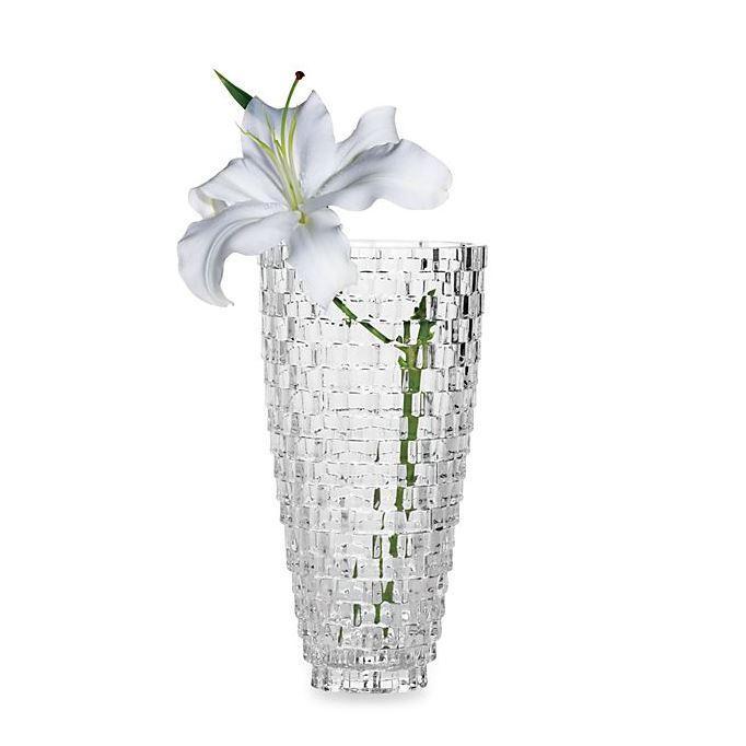 Manhattan Flower Delivery - Substitute With A Crystal Vase - Gifts